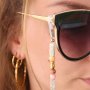 De mooiste sieraden en accessoires met de nieuwe collectie tubes natuursteen kralen