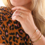DIY: schattige ringetjes en armbandjes met Miyuki kralen!