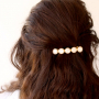 Maak kleurrijke sieraden met kauri schelpjes en zo draag je zomerse haaraccessoires: