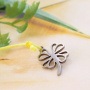 Op en top zomer: enkelbandjes en armbandjes van stainless steel