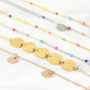 5 super zomerse items die deze week nog in jouw shop kunnen liggen