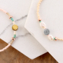 Get inspired: fijne sieraden met hematite kralen, Miyuki rocailles, DQ metaal en zoetwaterparels