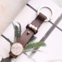 Bereid je voor op het nieuwe seizoen met Cuoio armbanden en bijpassende cabochons