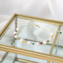 Macram&eacute; armbandjes maken? Laat je inspireren door deze musthave DIY bracelets!