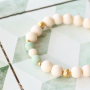 Maak unieke sieraden met de nieuwste acryl kralen