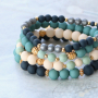 Maak unieke sieraden met de nieuwste acryl kralen