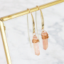 Subtiel & stijlvol, zo gebruik jij aura quartz in je sieraden!