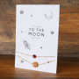 Supersnelle DIY met Polaris Steel sieraden, Polaris Elements cabochons en Swarovski flatbacks