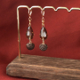 Get inspired: DIY engelen van facet druppels