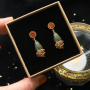 Get inspired: DIY engelen van facet druppels