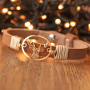 Op zoek naar inspiratie? Bekijk hier hoe wij sieraden maken met de leukste kerstbedels