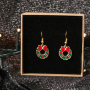 Op zoek naar inspiratie? Bekijk hier hoe wij sieraden maken met de leukste kerstbedels