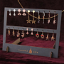 Op zoek naar inspiratie? Bekijk hier hoe wij sieraden maken met de leukste kerstbedels