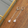 Dit is de trend van AW &lsquo;19/&rsquo;20! Oorbellen, armbandjes en kettingen met crystal glas en jasseron