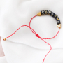 Get inspired: deze sieraden met letterkralen zijn voor moeder & dochter
