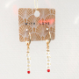 Get inspired: deze sieraden met letterkralen zijn voor moeder & dochter
