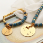 Je sieraden eenvoudig personaliseren met ImpressArt en DQ keramiek kralen