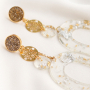 Maak fantastische eye-catchers met resin hangers