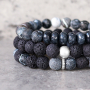 Heren sieraden