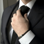 Heren sieraden