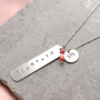 Zet je dierbaren in het zonnetje! >> bekijk hier onze Valentijn items 