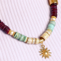 Zo maak je de mooiste trendy sieraden met schelp kralen: