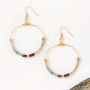 Zo maak je de mooiste trendy sieraden met schelp kralen: