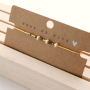Maak must-have sieraden met de nieuwe, prachtige Miyuki kralen delica&rsquo;s