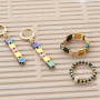 Maak must-have sieraden met de nieuwe, prachtige Miyuki kralen delica&rsquo;s