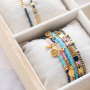 Maak must-have sieraden met de nieuwe, prachtige Miyuki kralen delica&rsquo;s