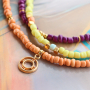 Inspiratie nodig? Zo maak je eenvoudig trendy sieraden met rocailles