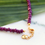 Inspiratie nodig? Zo maak je eenvoudig trendy sieraden met rocailles