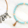 Ontdek hier hoe je sieraden kunt maken met DQ metaal: