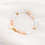 Maak een schitterende sieraden set met deze opaque glaskralen