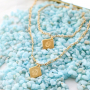 Inspiratie: sterrenbeeld sieraden maken met de nieuwe ImpressArt stamps