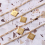 Inspiratie: sterrenbeeld sieraden maken met de nieuwe ImpressArt stamps