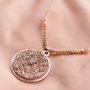 Sieraden inspiratie met Polaris Elements cabochons