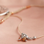 Sieraden inspiratie met Polaris Elements cabochons