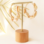 Zo maak je zelf trendy zomerse sieraden met kauri schelpen