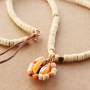 Zo maak je zelf trendy zomerse sieraden met kauri schelpen