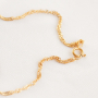 DIY: oorbellen en kettingen maken met half edelsteen kralen