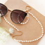 Zomerse sieraden met zoetwaterparel nuggets