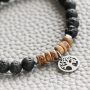 Maak deze sieraden speciaal voor Vaderdag: