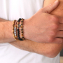 Maak deze sieraden speciaal voor Vaderdag: