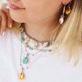 Dit kun je maken met de nieuwste resin Kauri schelpen: