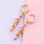 Deze sieraden maak je met het populaire DQ metaal: