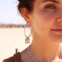 Inspiratie voor zomerse sieraden