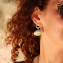 Inspiratie voor zomerse sieraden