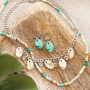 Inspiratie voor zomerse sieraden