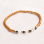 Armbanden en oorbellen met Miyuki rocailles maak je zo: